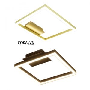 Đèn Ốp Trần Mica OT1098 Đèn Ốp Trần Mica OT1098