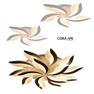 Đèn Ốp Trần Mica OT101 Đèn Ốp Trần Mica OT101