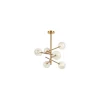 Đèn Thả Thiết Kế TTK17T6VANG