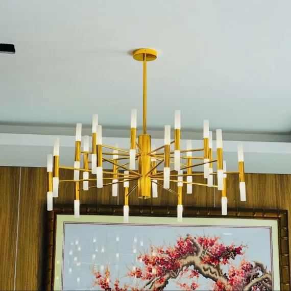 Đèn thả thiết kế TTKCD125T40 1