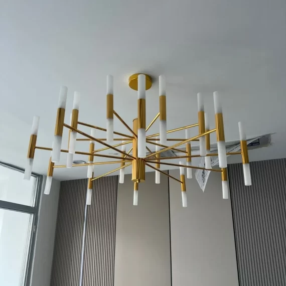 Đèn thả thiết kế TTKCD125T20 3