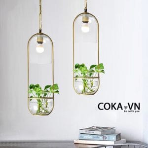 Đèn Thả Thiết Kế TTK80-1