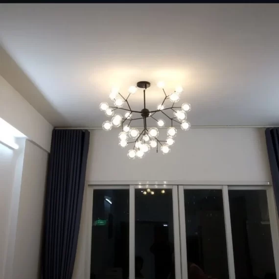 Đèn Thả Thiết Kế TTK56DENTRANG 1