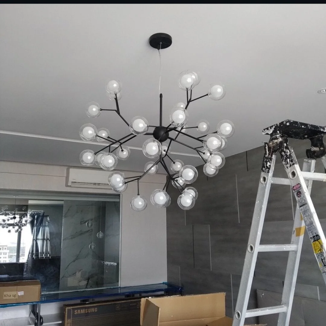 den-tha-thiet-ke-ttk56dentrang-3 Đèn Thả Thiết Kế TTK56DENTRANG 3