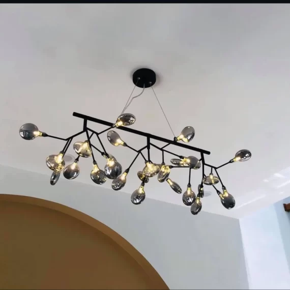 Đèn Thả Thiết Kế TTKHERA27NGANGKHOI 3