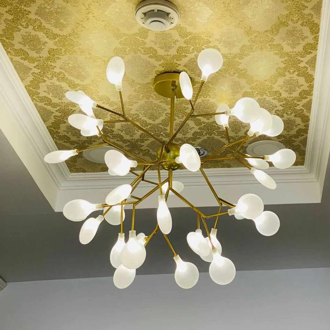den-tha-thiet-ke-ttkhera36vangduc-2 Đèn Thả Thiết Kế TTKHERA36VANGDUC 2