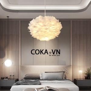 Đèn Thả Thiết Kế TTK75