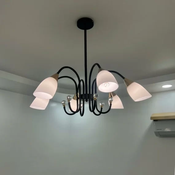 Đèn thả thiết kế TTK11T6 2