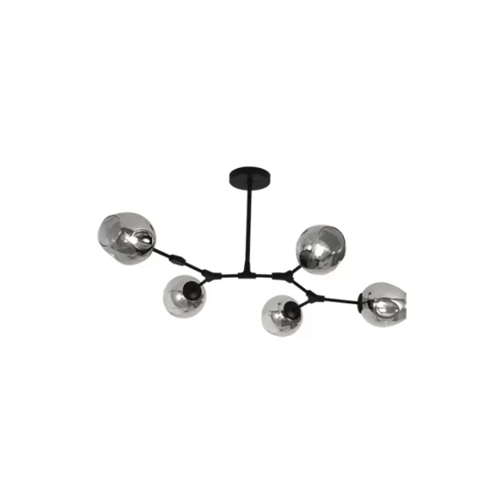 Đèn thả thiết kế TTK23N5DENKHOI
