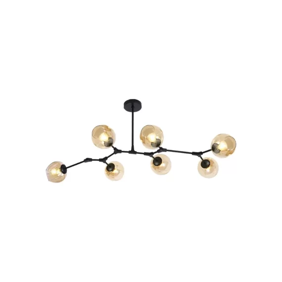 Đèn thả thiết kế TTK23N7DENVANG