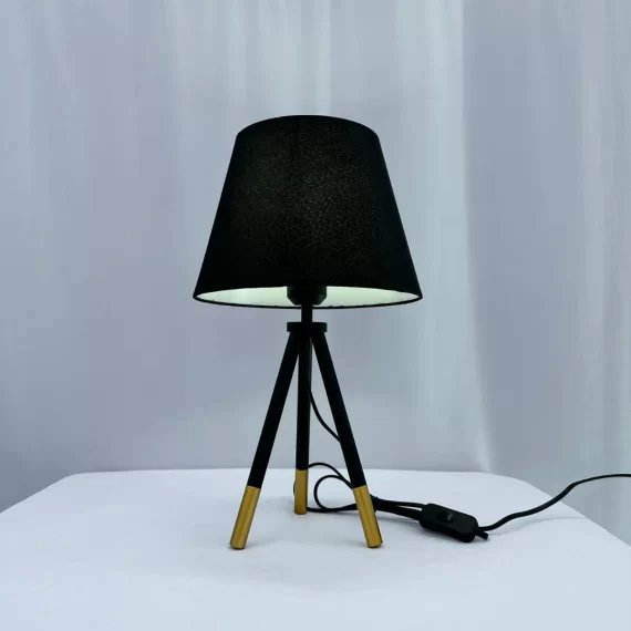 Đèn Bàn DB3032DEN 25