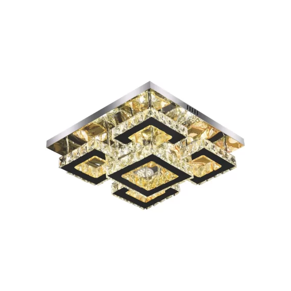 Đèn Ốp Trần Pha Lê OTPL07