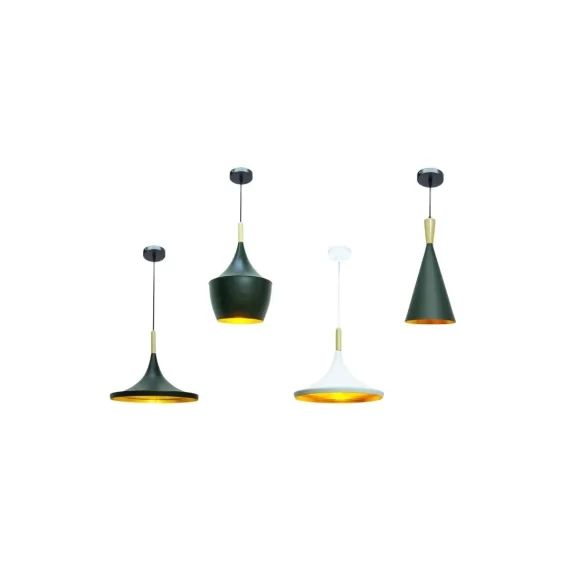 Đèn thả cafe TCF01