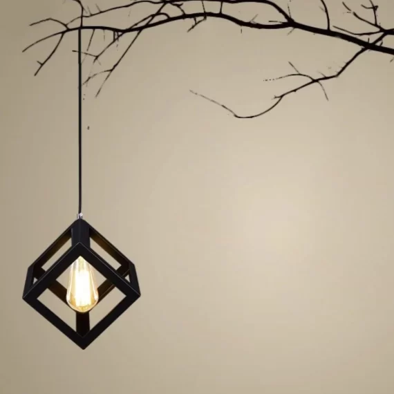 Đèn thả cafe TCF013A 1