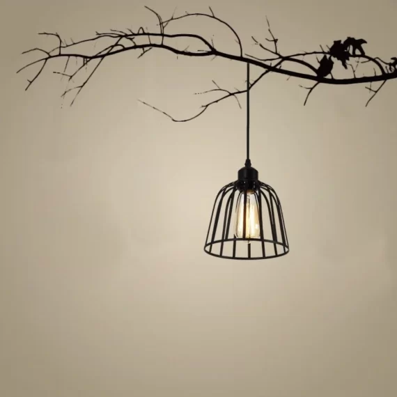 Đèn thả cafe TCF013D 1