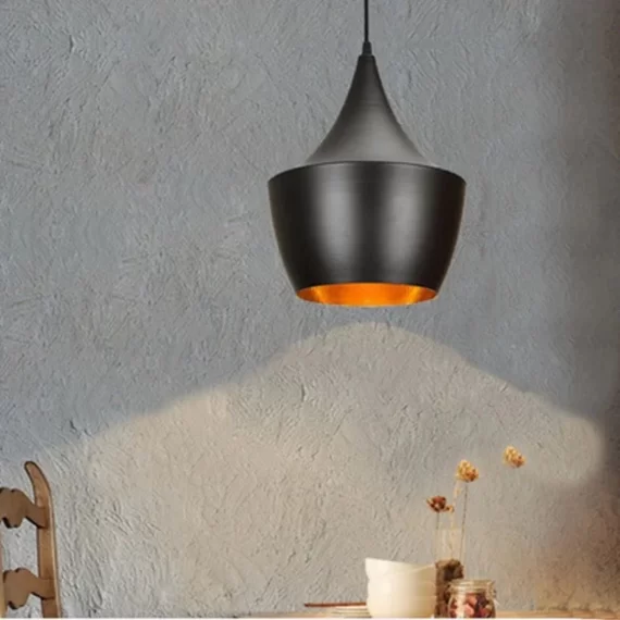 Đèn thả cafe TCF01B 1