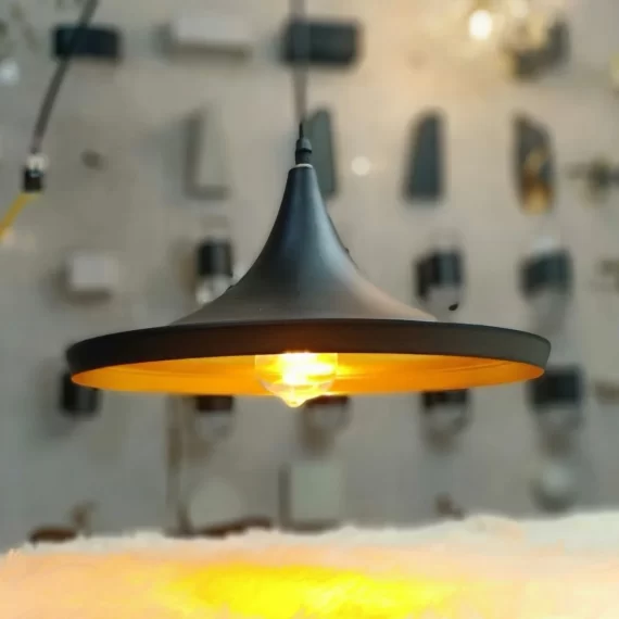 Đèn thả cafe TCF01C 3