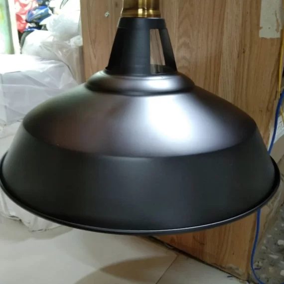 Đèn thả cafe TCF03 4