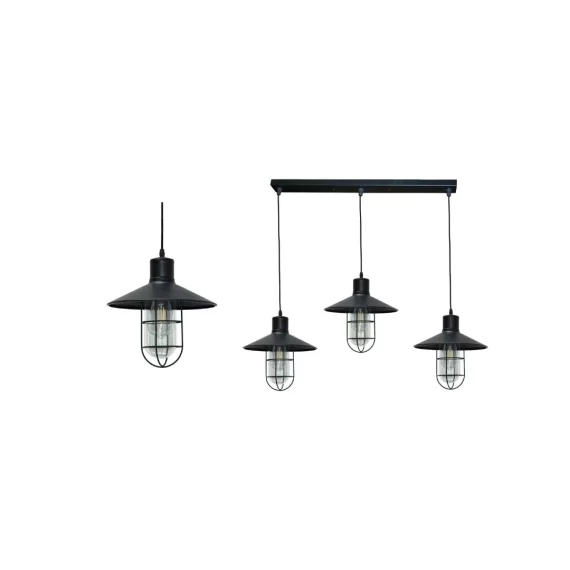 Đèn thả cafe TCF05