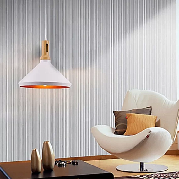 Đèn thả cafe TCF06TRANG 1