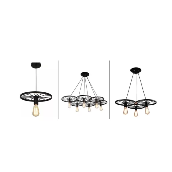 Đèn thả cafe TCF11