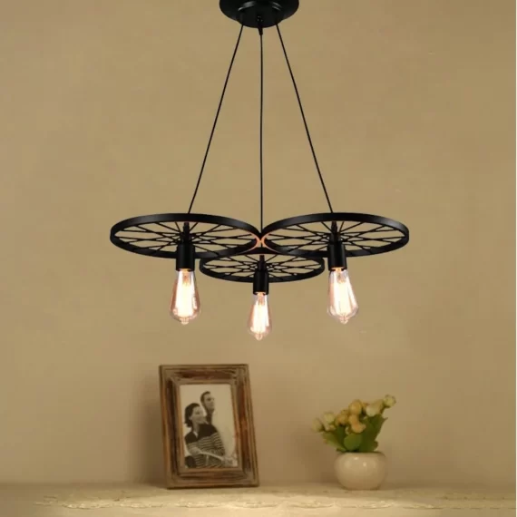 Đèn thả cafe TCF11T3 1