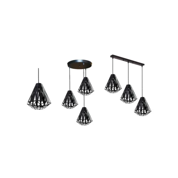 Đèn thả cafe TCF17