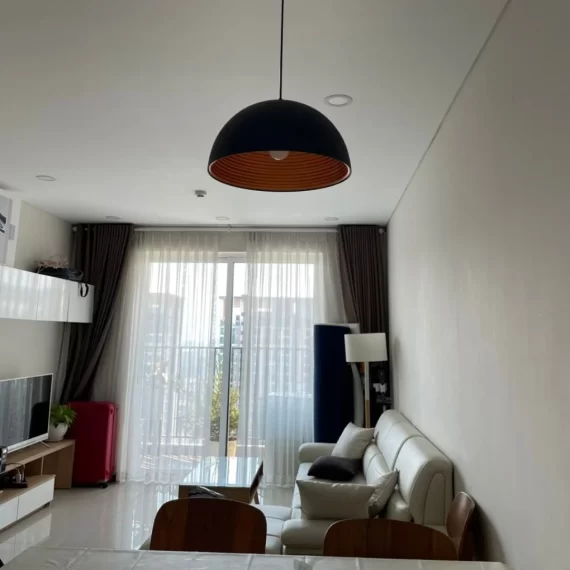 Đèn thả cafe TCF20ADEN 1