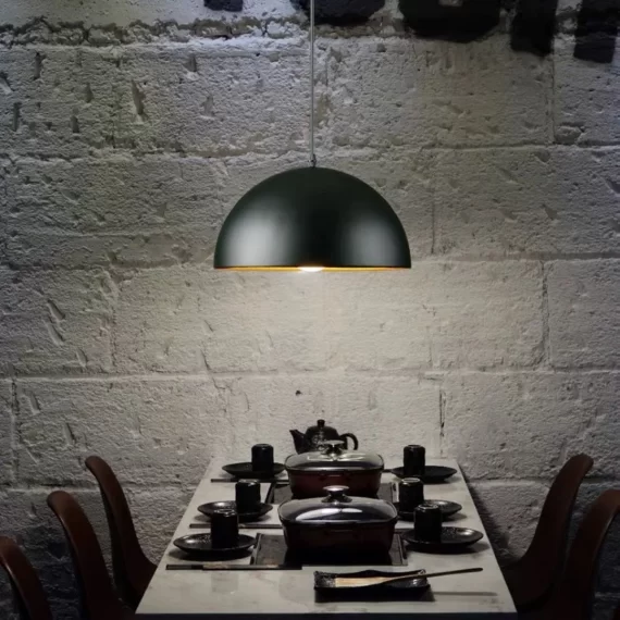 Đèn thả cafe TCF20ADEN 2