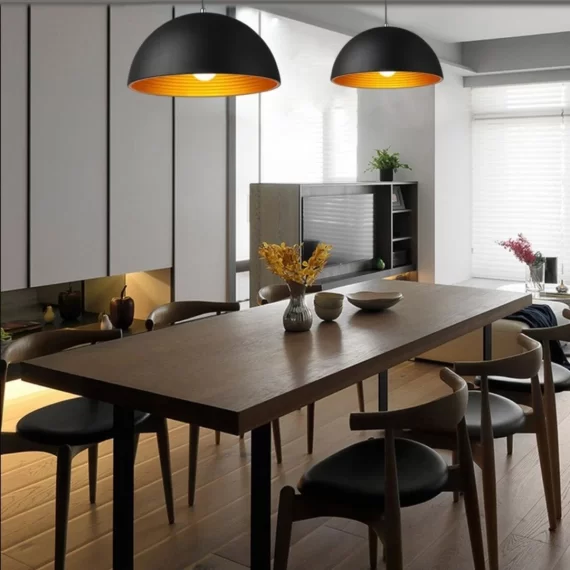 Đèn thả cafe TCF20ADEN 3