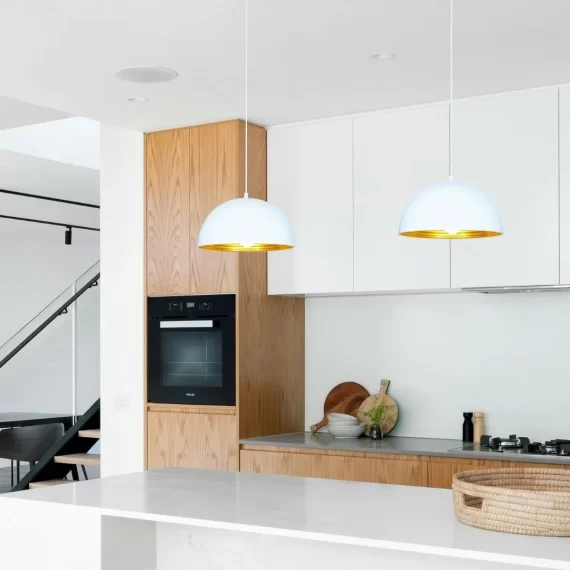 Đèn thả cafe TCF20ATRANG 1