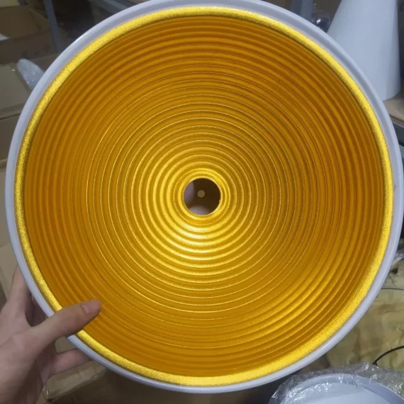 Đèn thả cafe TCF20ATRANG 2