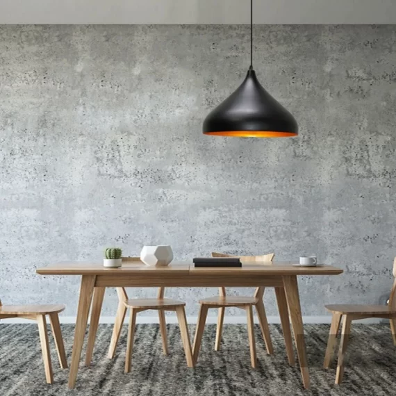 Đèn thả cafe TCF21LVANG 1