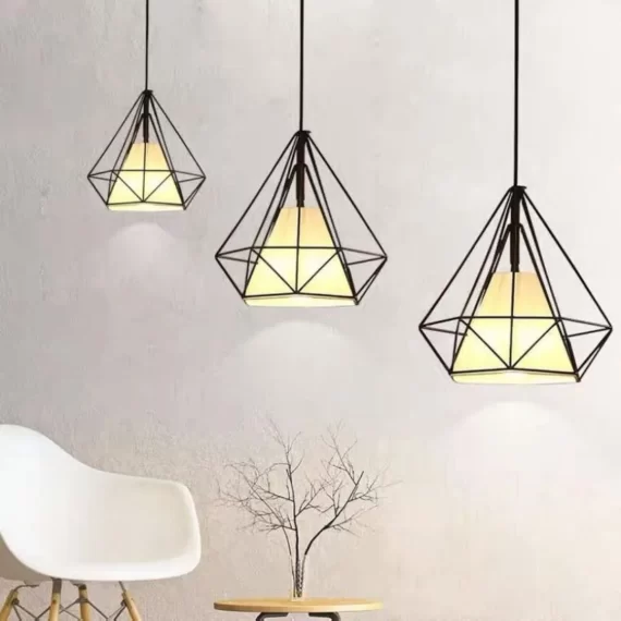 Đèn thả cafe TCF22 1