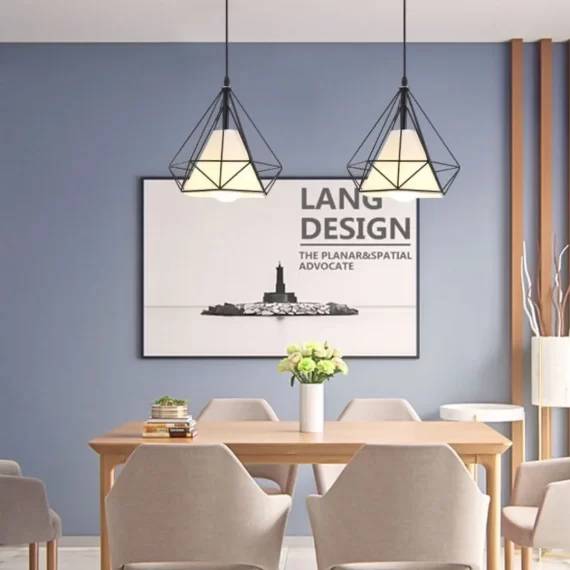 Đèn thả cafe TCF22 2