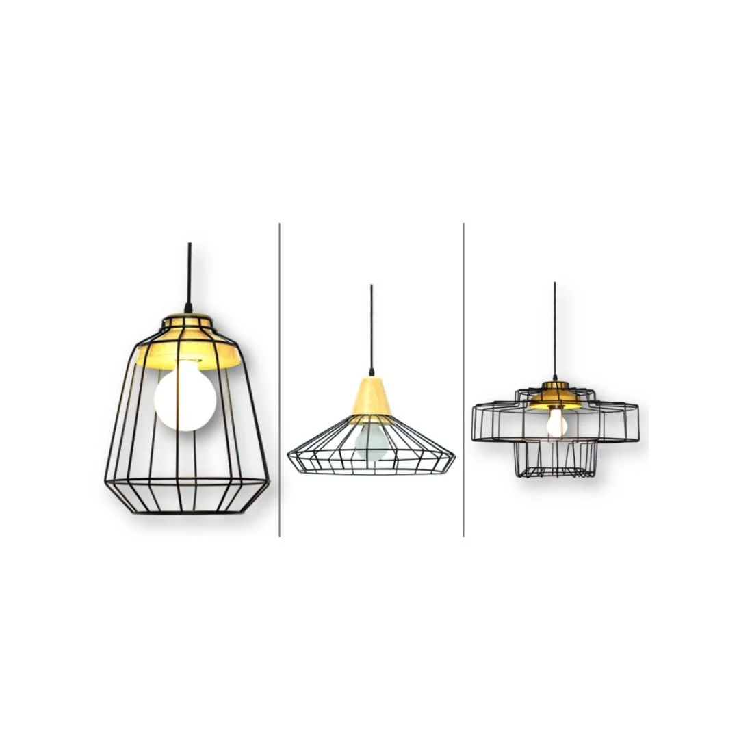 den-tha-cafe-tcf27 Đèn thả cafe TCF27