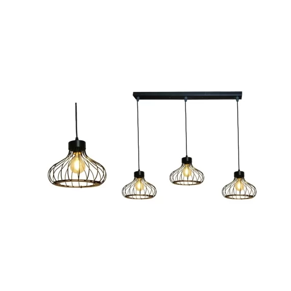 Đèn thả cafe TCF30