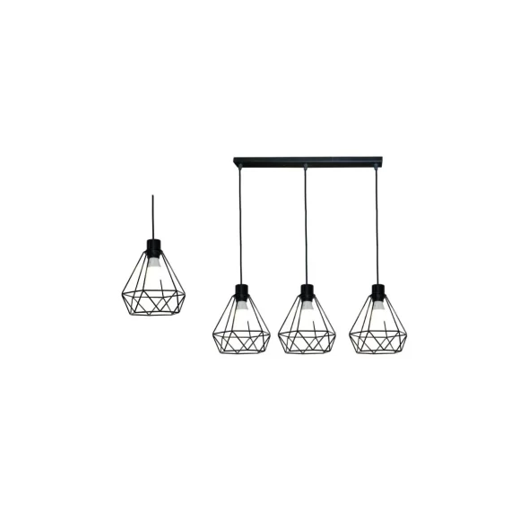 Đèn thả cafe TCF31