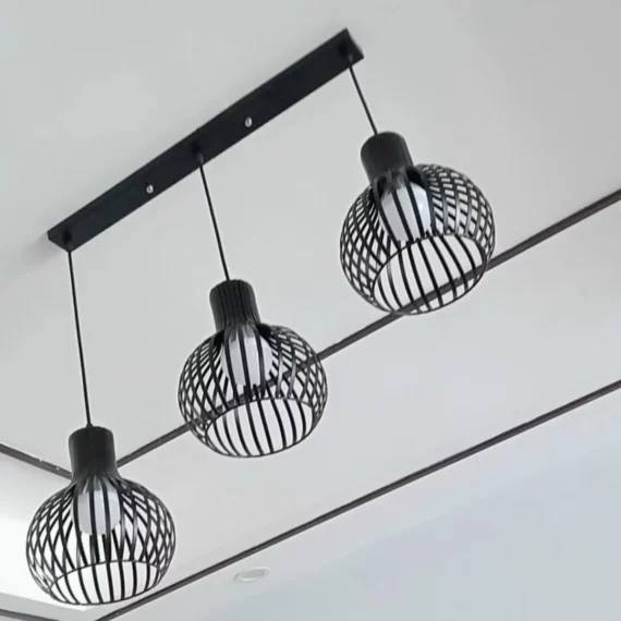 Đèn thả cafe TCF50 1