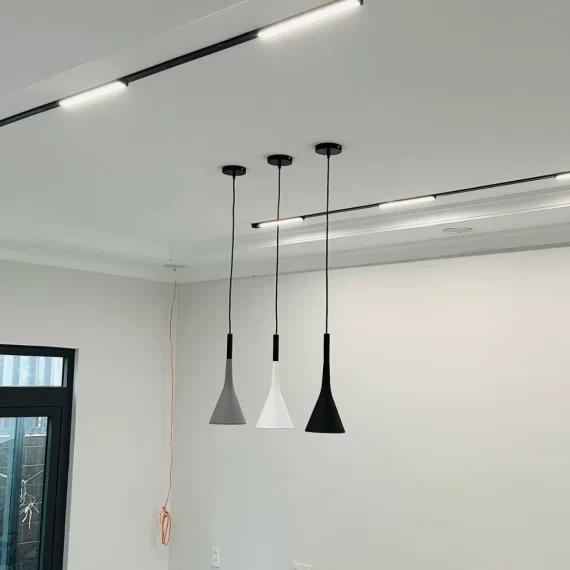 Đèn thả cafe TCF61 2