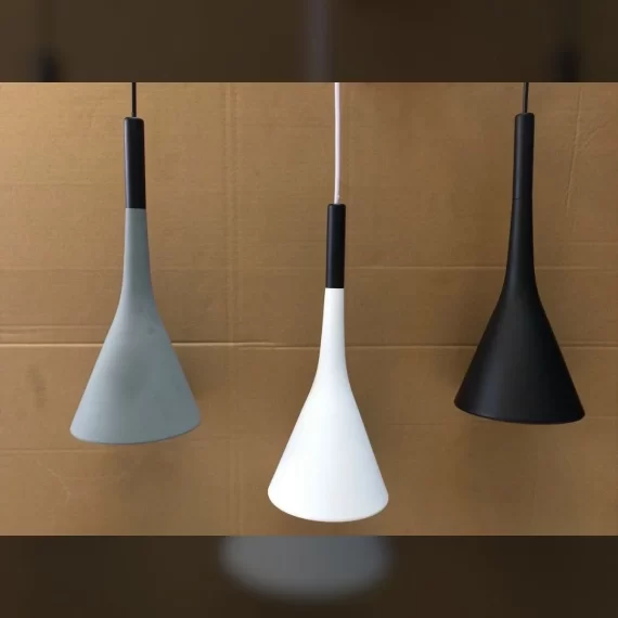 Đèn thả cafe TCF61 3