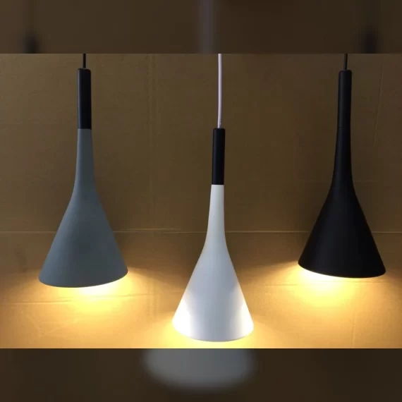 Đèn thả cafe TCF61 4