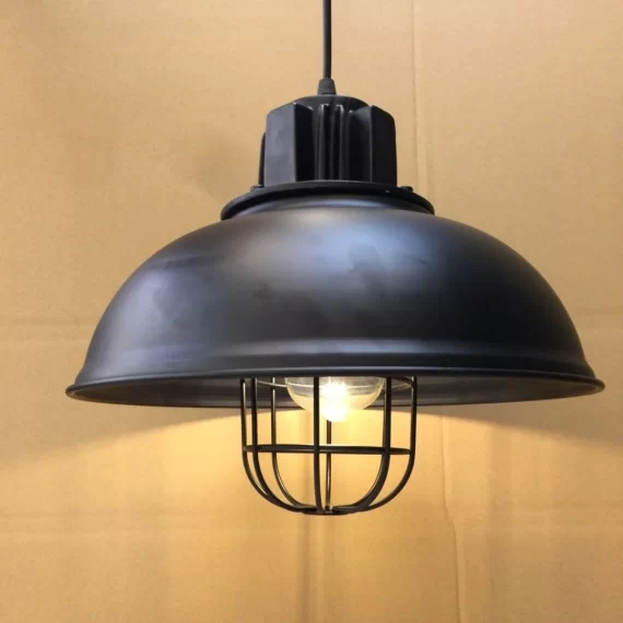 Đèn thả cafe TCF62DEN 2