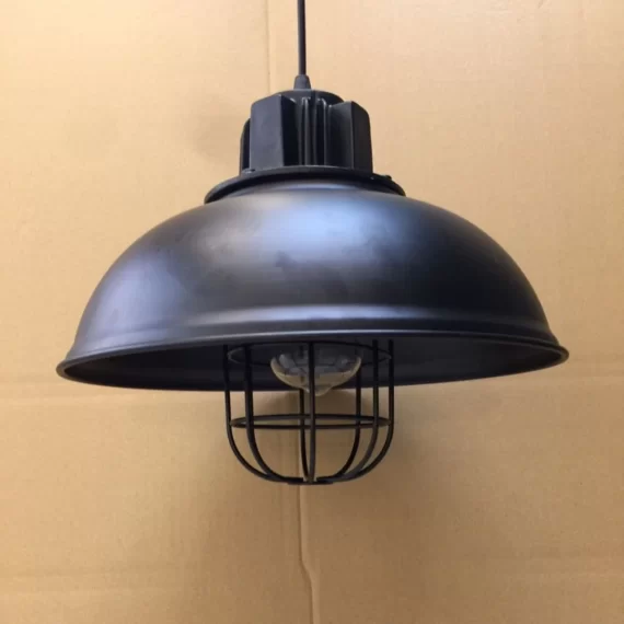 Đèn thả cafe TCF62DEN 3