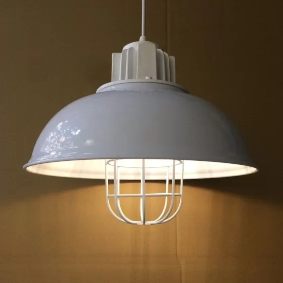 Đèn thả cafe TCF62TRANG 1