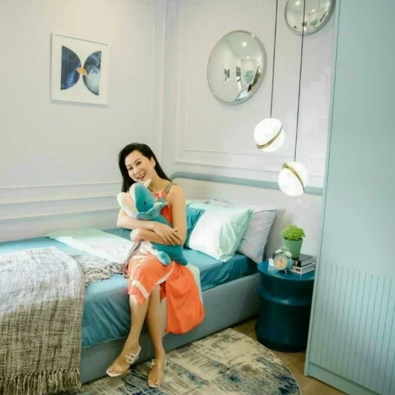 Đèn Thả Hiện Đại THD07 2