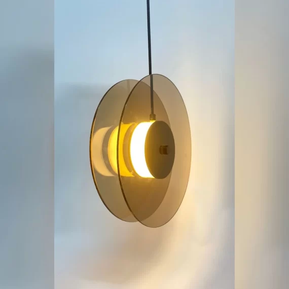 Đèn Thả Hiện Đại THD12 1