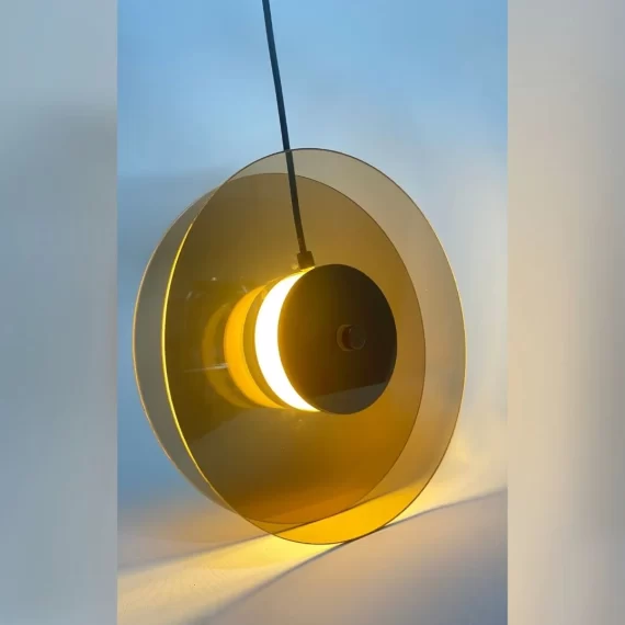 Đèn Thả Hiện Đại THD12 2