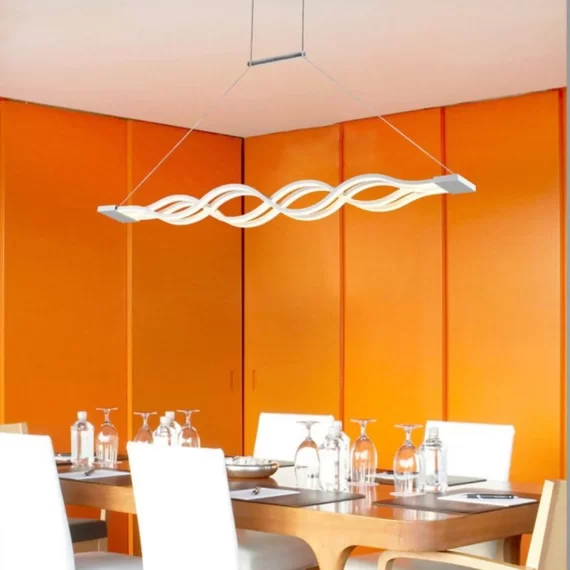 Đèn Thả Hiện Đại THD1618N4 1