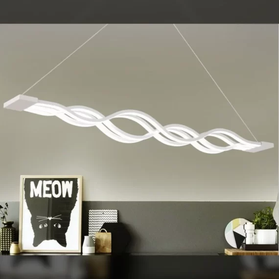 Đèn Thả Hiện Đại THD1618N4 2